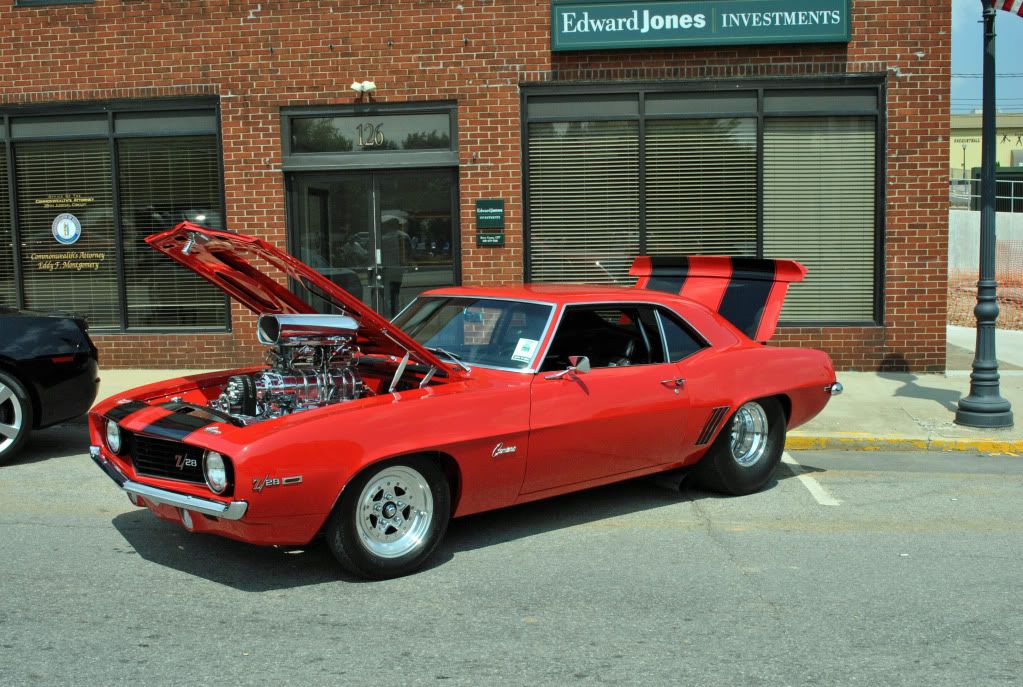 Somerset Car Show 502 Street Scene Forums